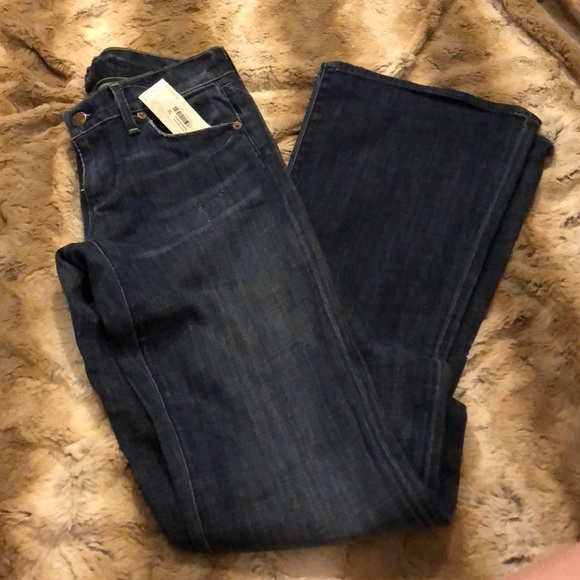 Citizens Of Humanity Denim - COH Citizens of Humanity Ingrid Low Rise Flare